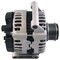 Wai Global Alternator, ALTBO IRIF W 2491321, 156 Amp12 Volt, CW, 6Groove Clutch Pulley 23925N - alternate 7
